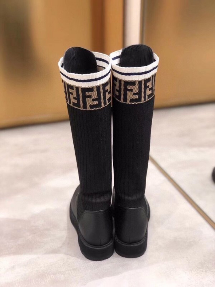 fen boots