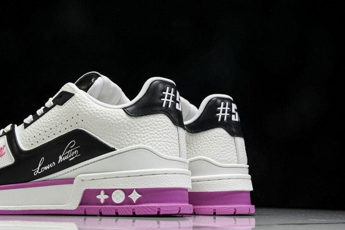 LOVT SNEAKER lv-208