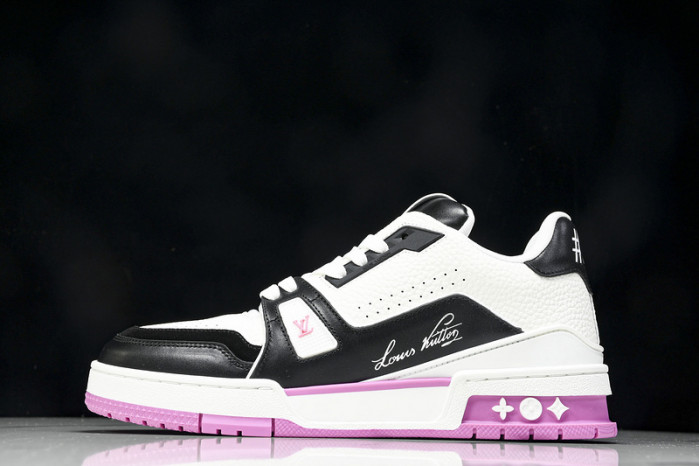 LOVT SNEAKER lv-208