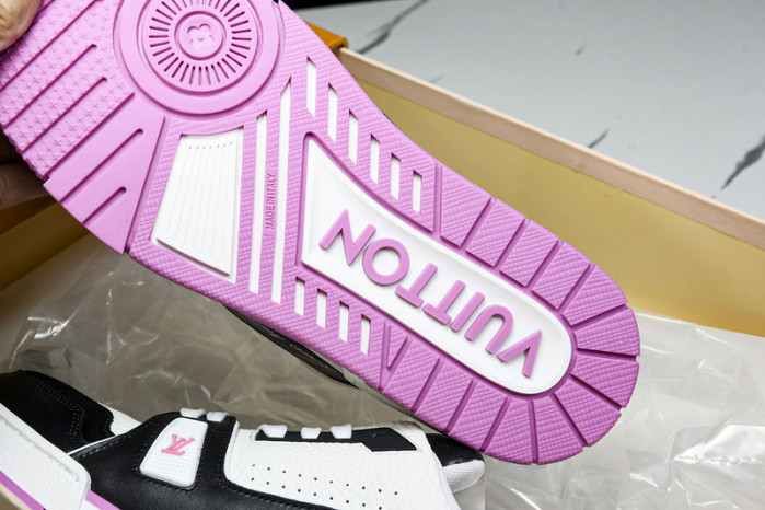LOVT SNEAKER lv-208