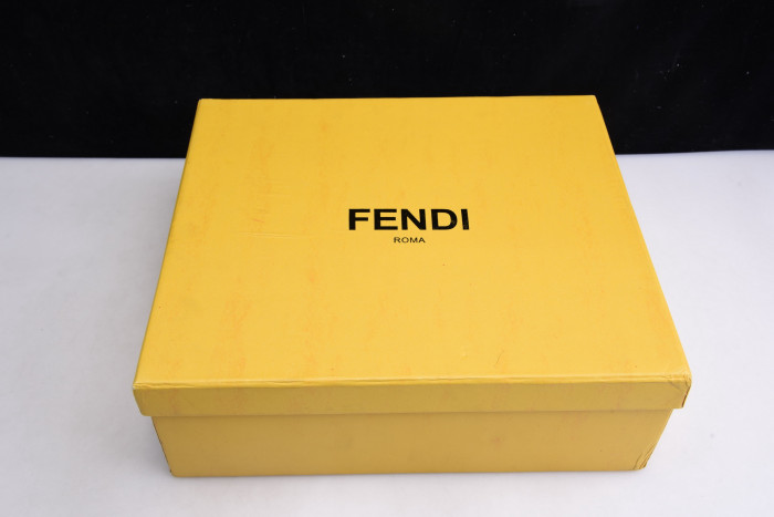fen boots