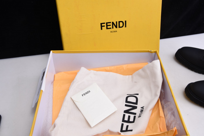 fen boots