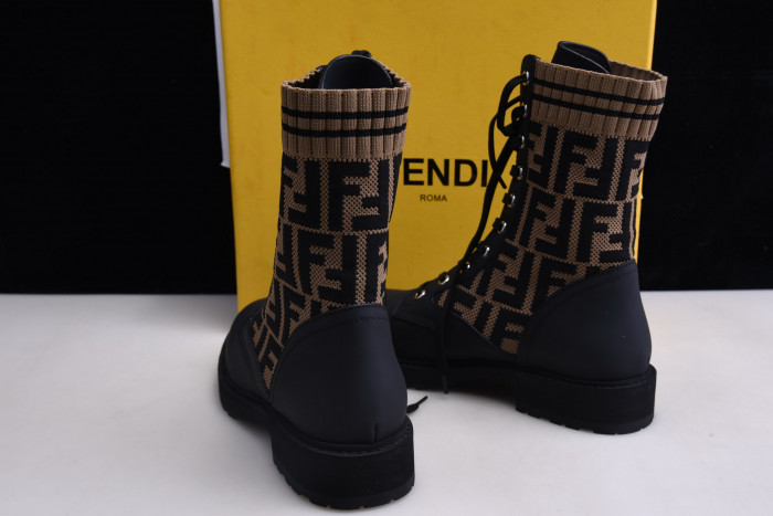 fen boots