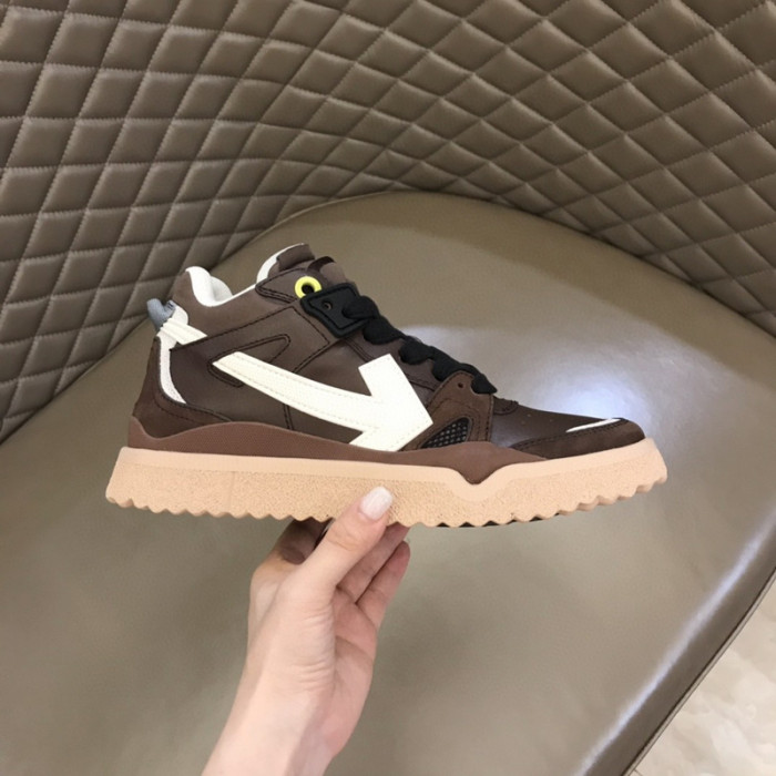 of c/o​ odsy-1000 sneakers