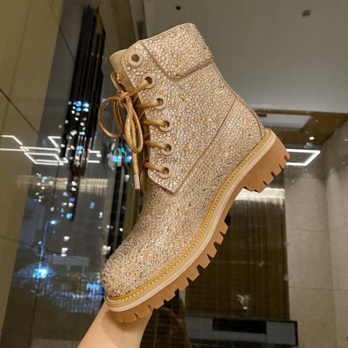 Timb**1*nd boots
