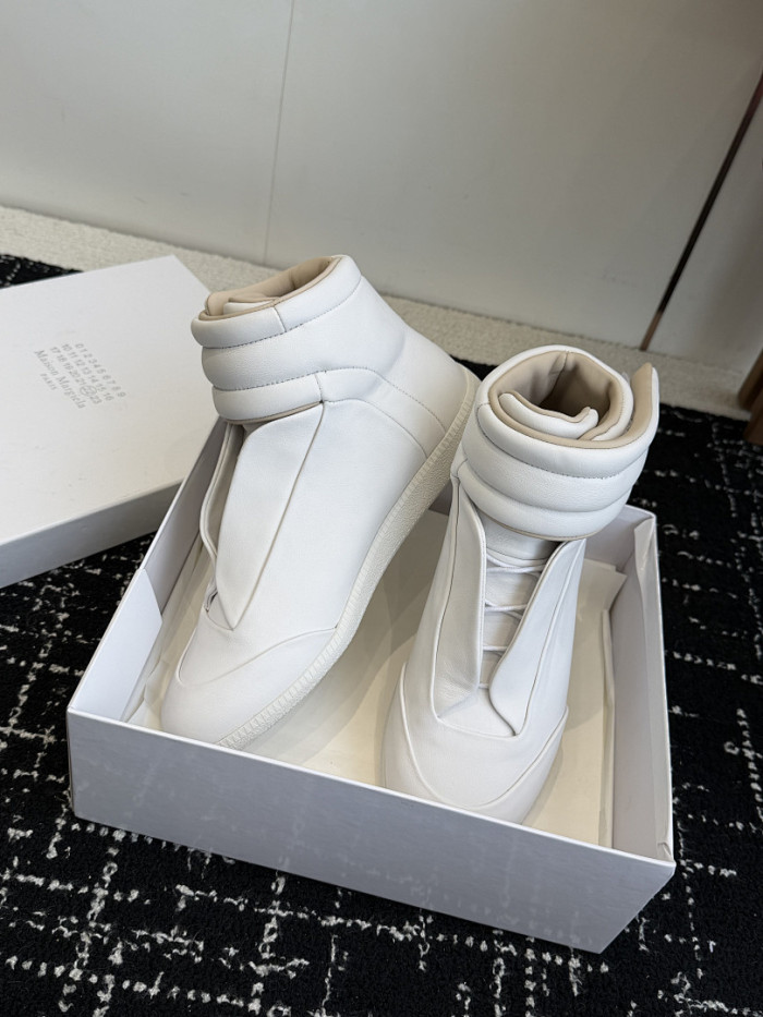 MM SHOES MMS-112