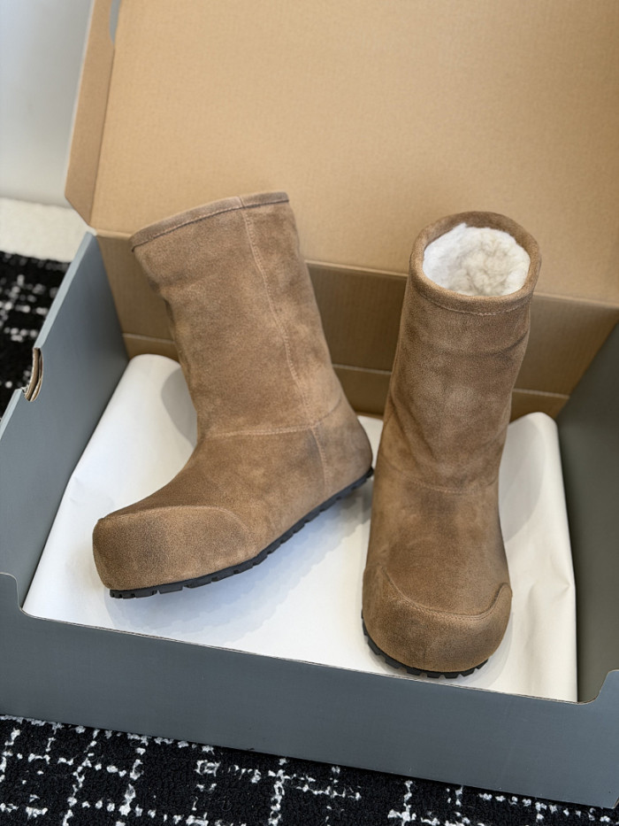 BL BOOT BLB-43