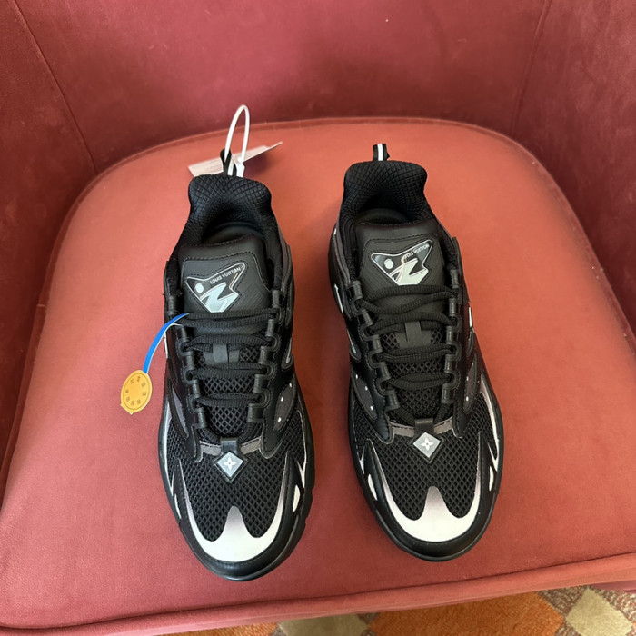 LOVT SNEAKER lv-196
