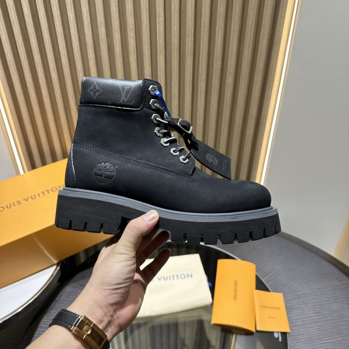 LOVT BOOTS L0-31