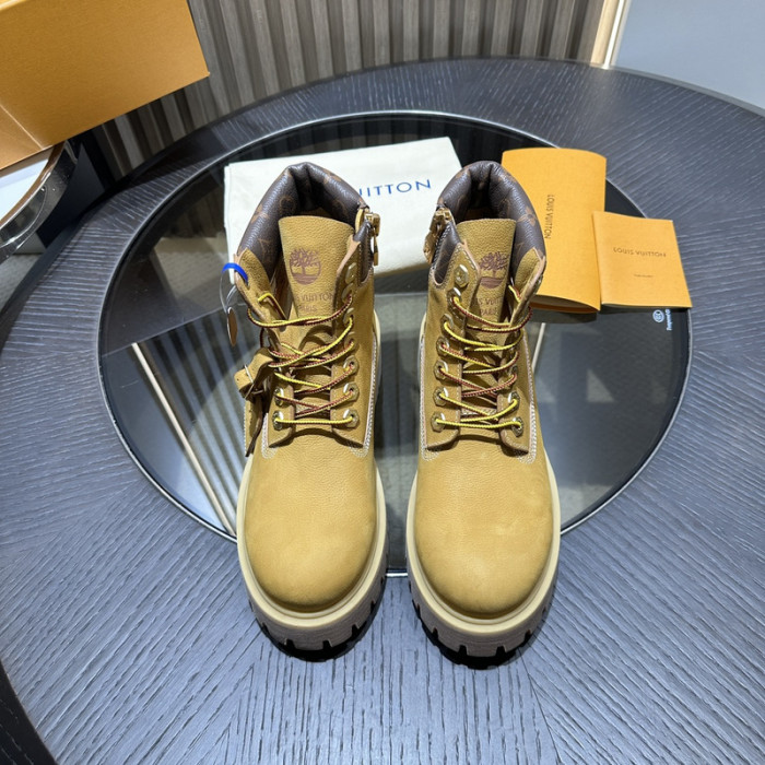 LOVT BOOTS L0-32