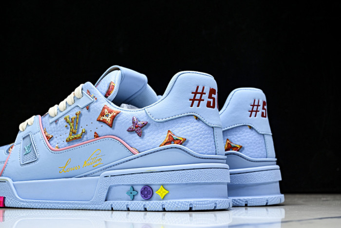 LOVT SNEAKER lv-556