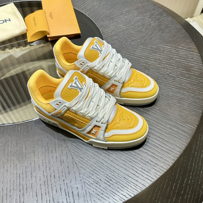 LOVT SNEAKER lv-242