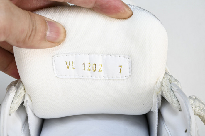 lovt sneaker lv-81