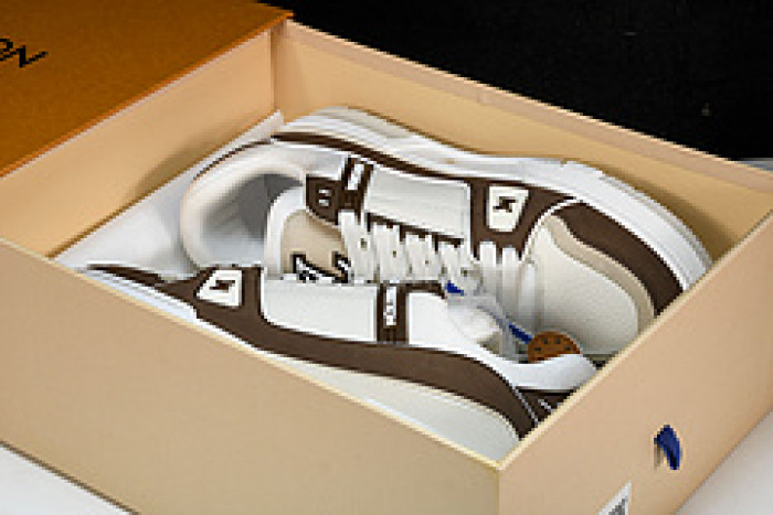 lovt sneaker lv-87