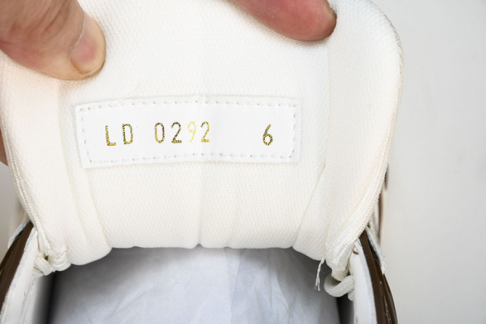 lovt sneaker lv-87