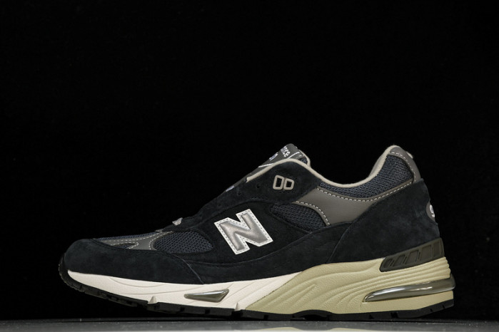 new Ba1an*e 991 kith navy m991nv
