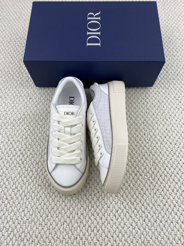 dr b33 low-top sneakers dr-57
