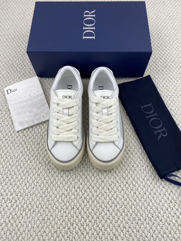 dr b33 low-top sneakers dr-57