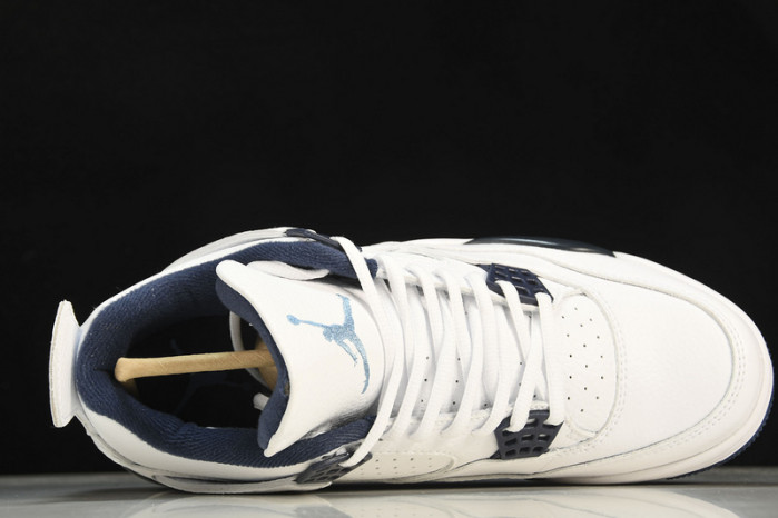 air jordan 4 retro columbia 2015 style 408452-107