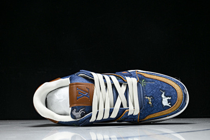 LOVT SNEAKER lv-306