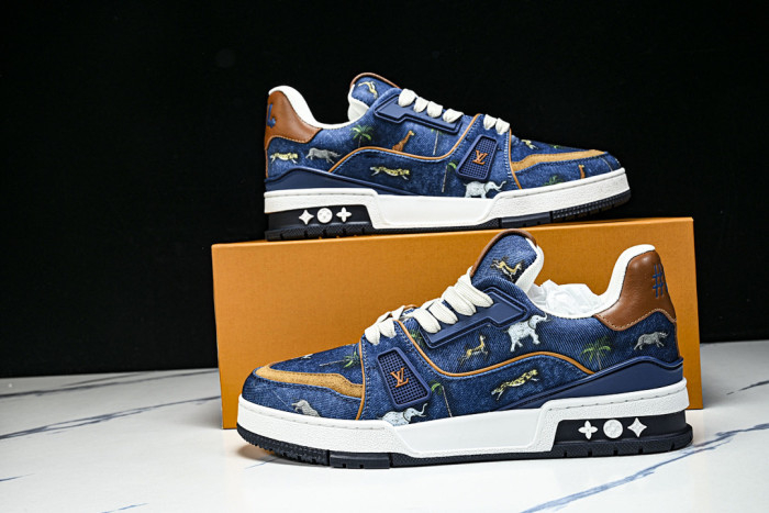 LOVT SNEAKER lv-306