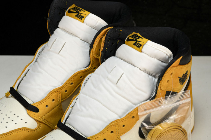 jordan 1 retro high ogyellow ochre dz5485-701