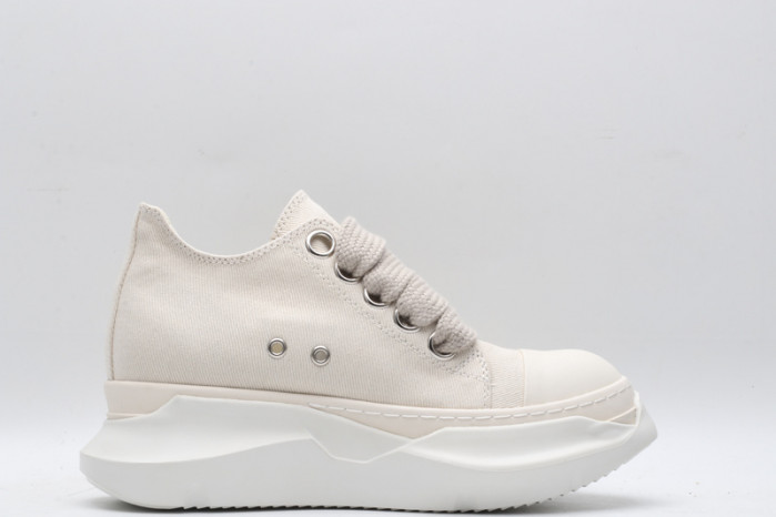 r1ck 0wens sneakers ro-64