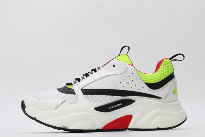 dr homme b22 trainer sneaker