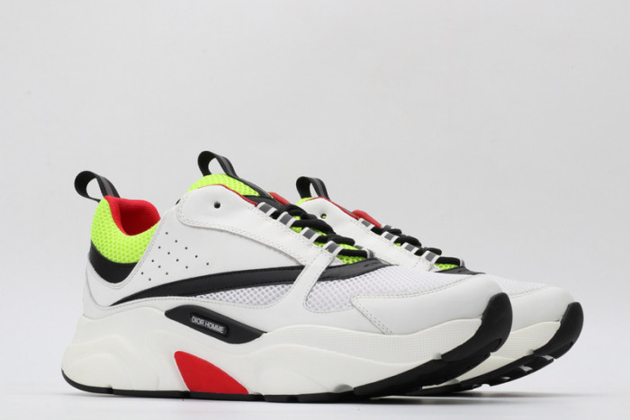 dr homme b22 trainer sneaker