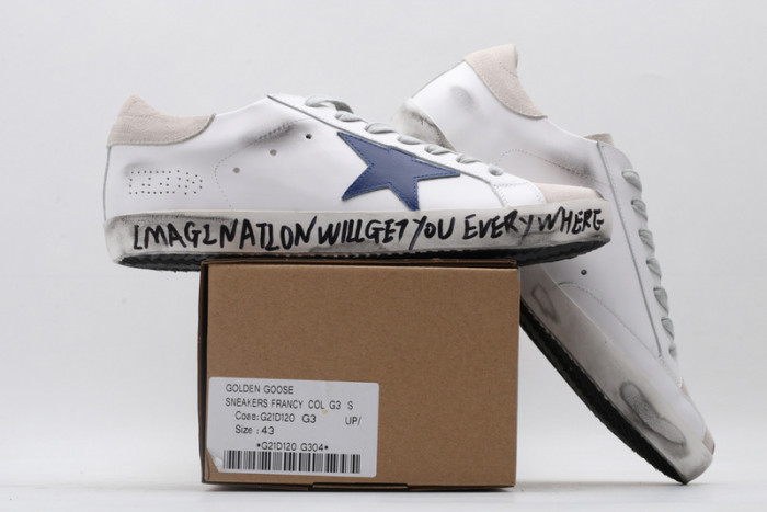 ggdb sneakers