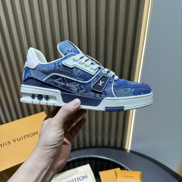 LOVT SNEAKER lv-497