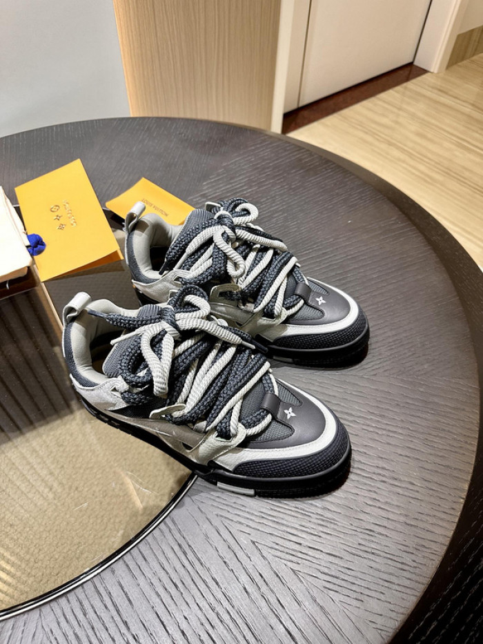 lovt sneaker lv-93
