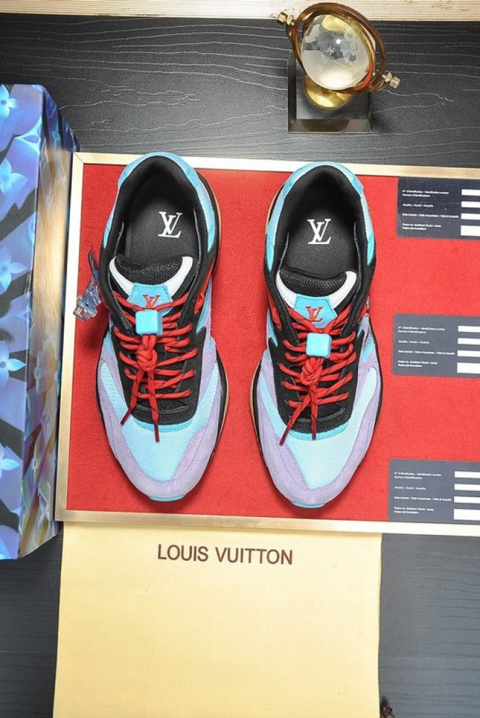 lovt sneaker