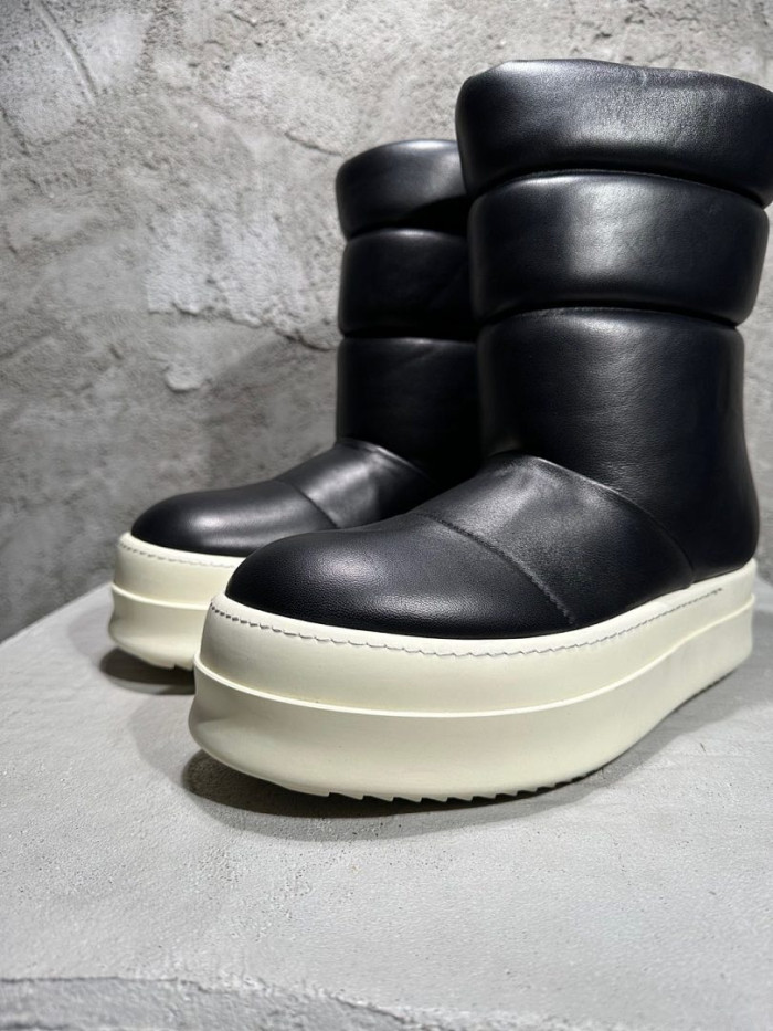 r1ck 0wens sneakers ro-226