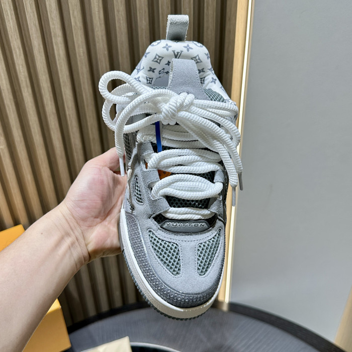 LOVT SNEAKER lv-508