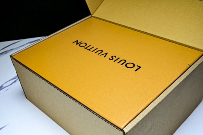 LOVT SNEAKER lv-502