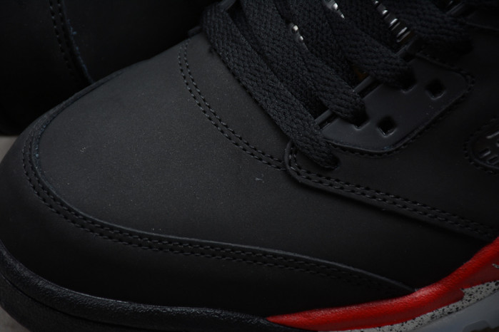 air jordan 5 retro “top 3” cz1786-001