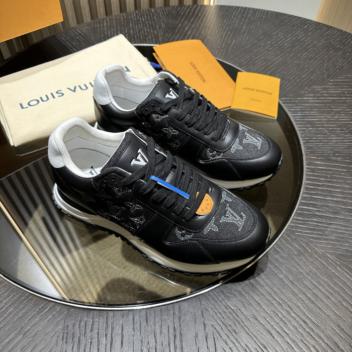 LOVT SNEAKER lv-509