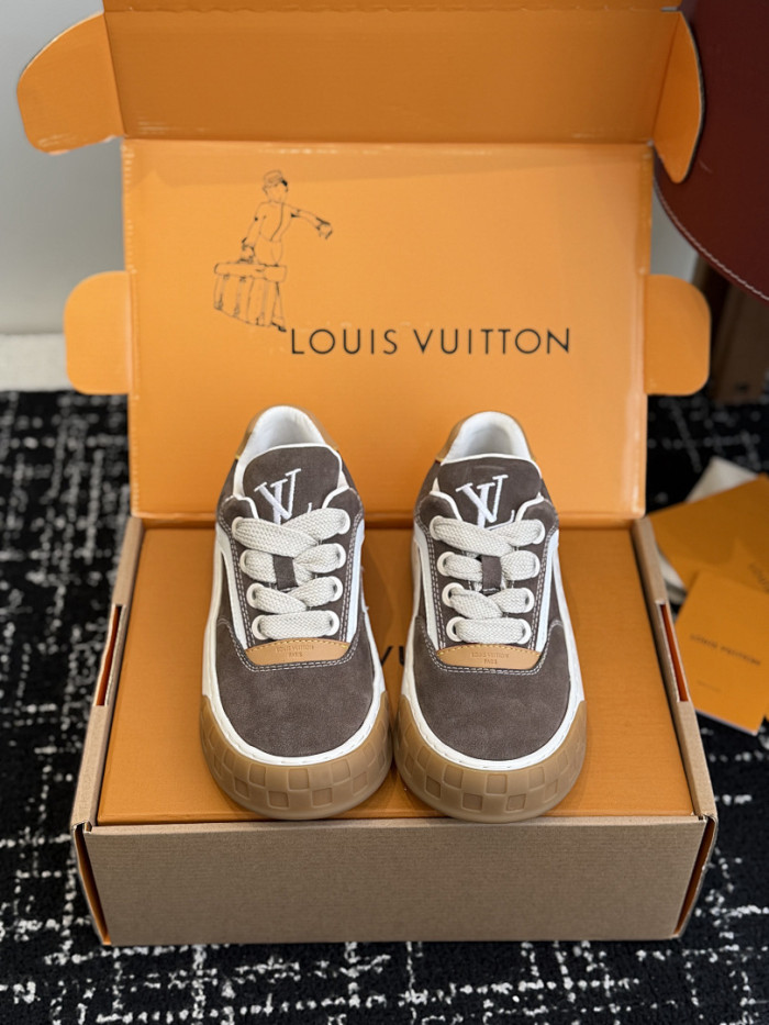 LOVT SNEAKER lv-522