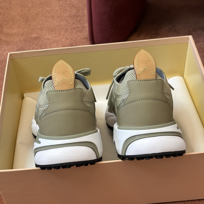 LOVT SNEAKER lv-523