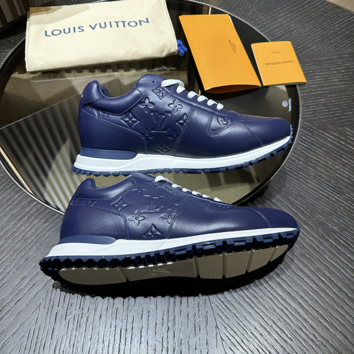 LOVT SNEAKER lv-533