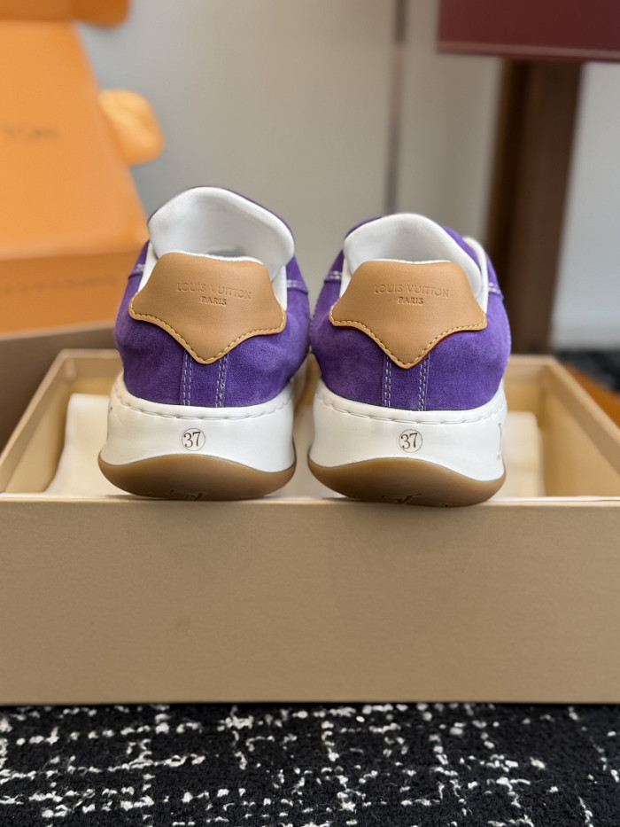 LOVT SNEAKER lv-514