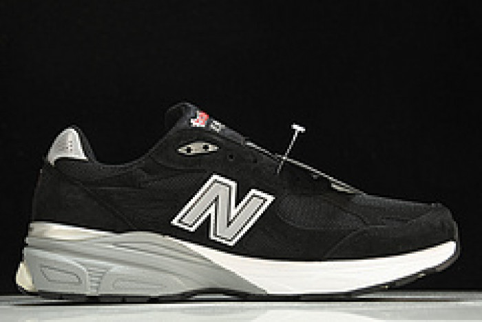 new Ba1an*e 990v3 black white m990bs3