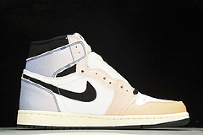 nike air jordan 1 high og skyline dx0054-805