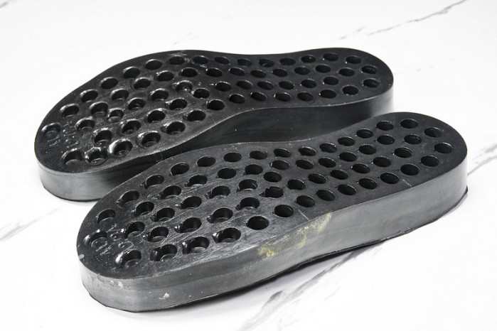 BL BOOT BLB-21
