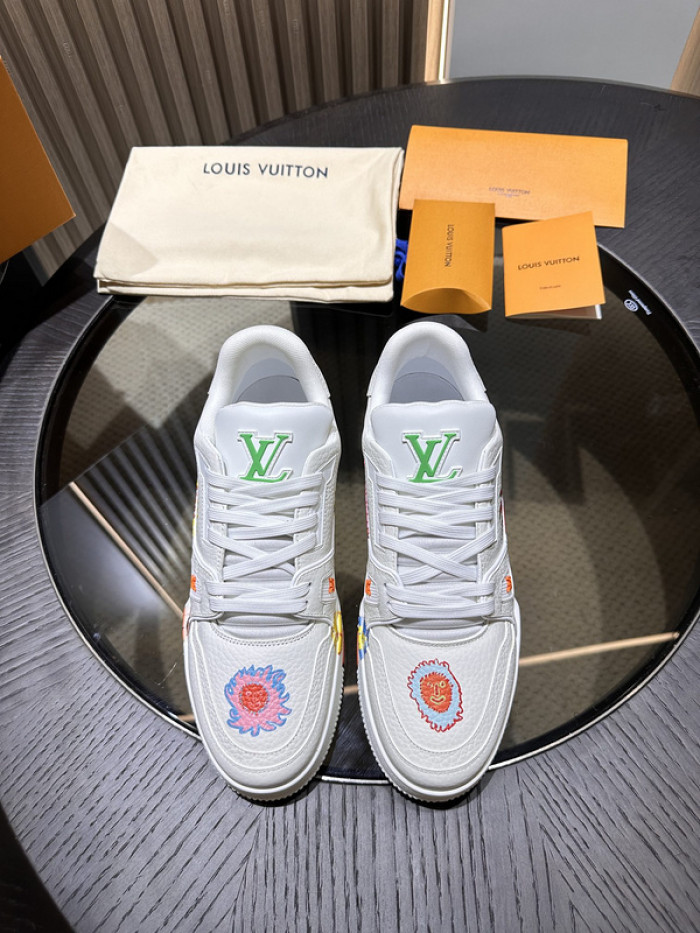 lovt sneaker lv-109