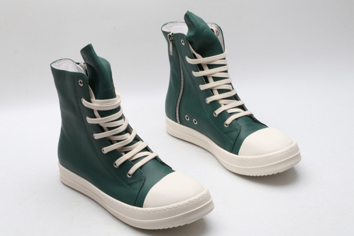 r1ck 0wens sneakers ro-82