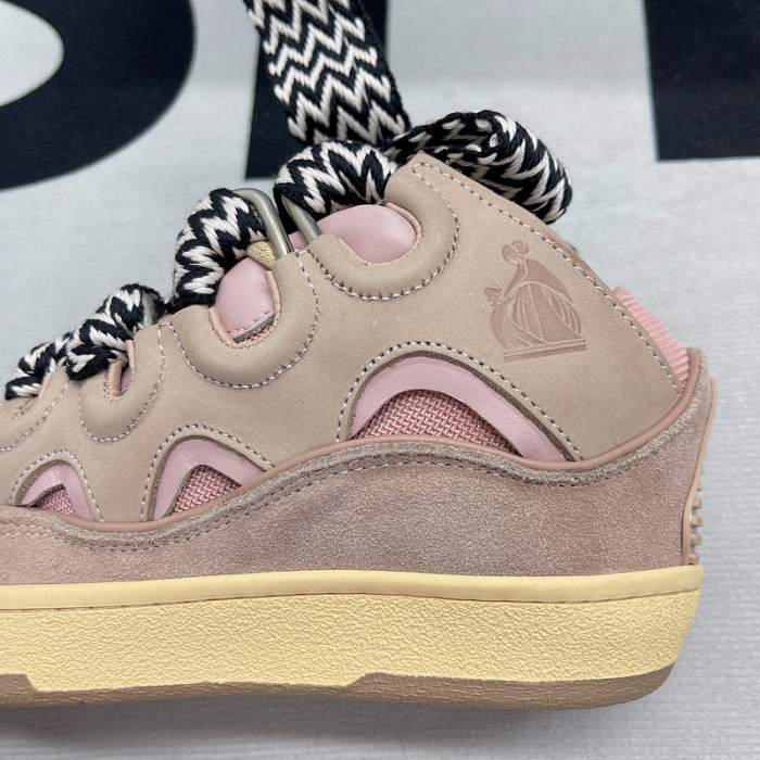Lanu1n curb sneaker