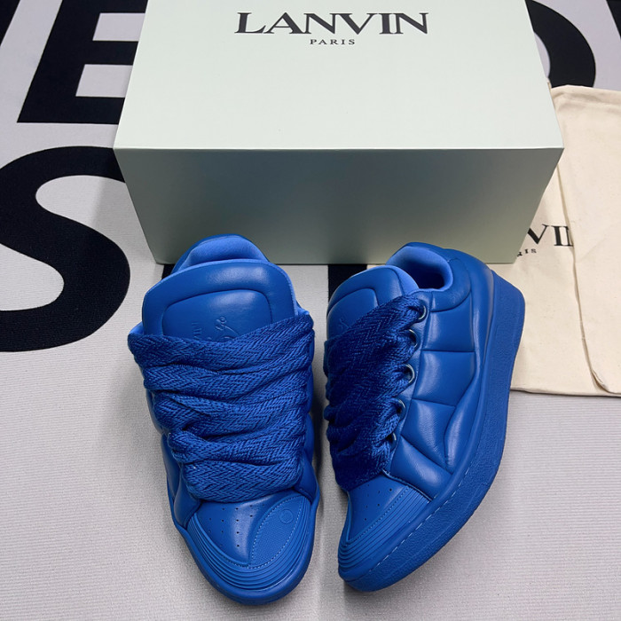 Lanu1n curb sneaker 111192