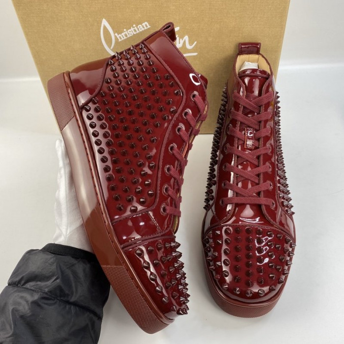 cl sneakers